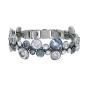 Preview: Grau - Donutissima - Armband von Konplott